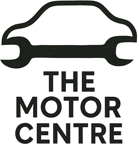 The Motor Centre Logo